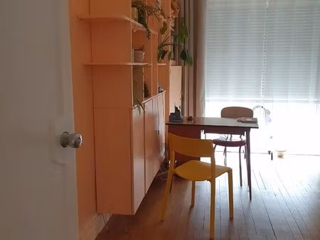 bureau / salle de soin