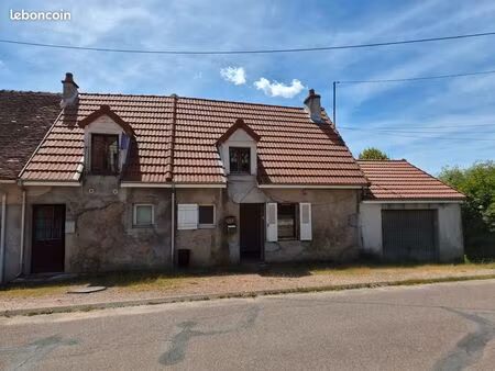 vente maison à renover