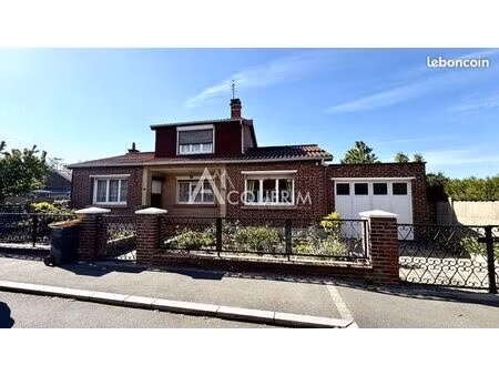 maison 4 pièces 97 m²