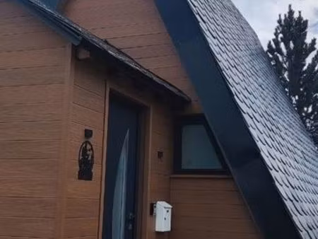 chalet