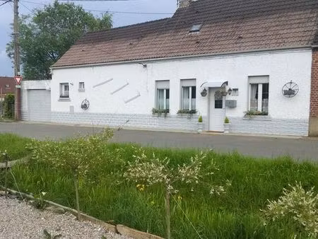 maison 5 chambres