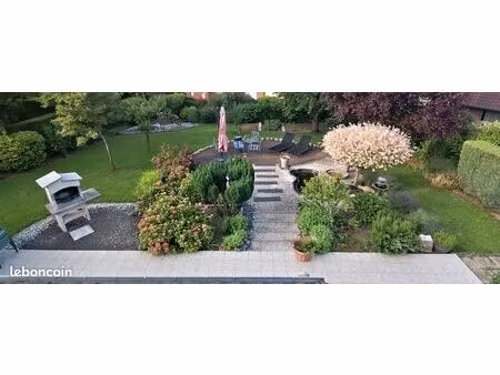 maison individuelle d'architecte