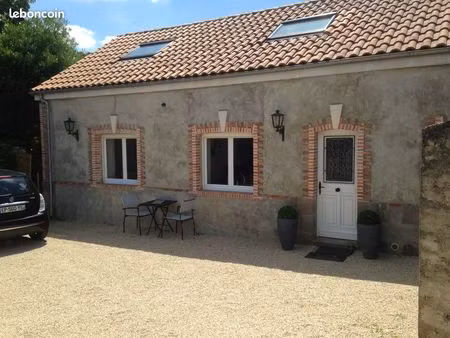 maison de charme