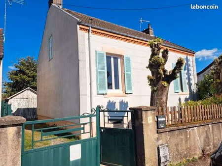 maison individuelle à louer