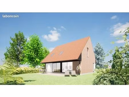 maison 5 pièces 110 m²
