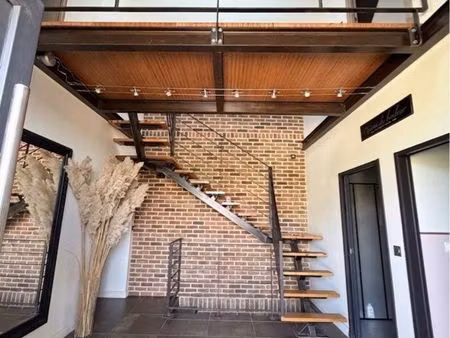 maison individuelle 6 pièces 170 m2