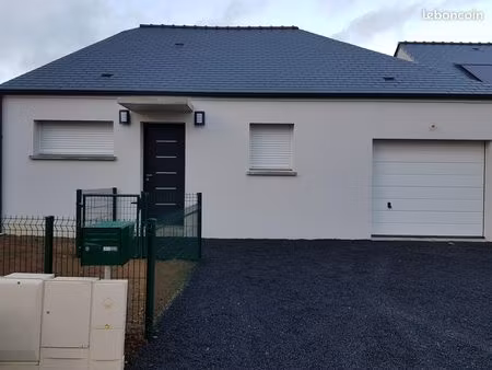 maison treillieres