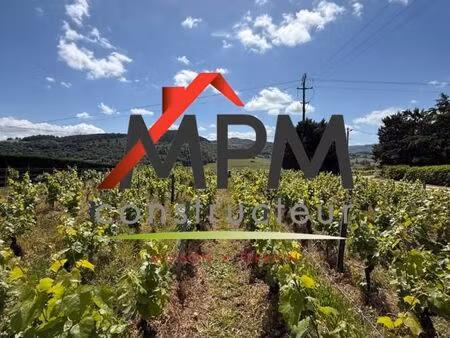 terrain 1 819 m² bussieres