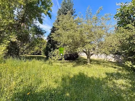 terrain 740 m² ittenheim
