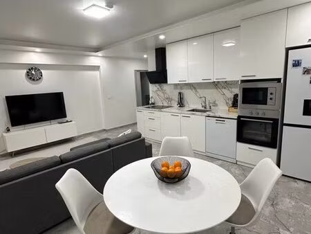 appartement t2