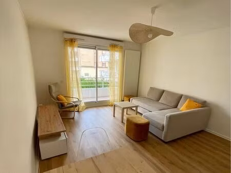 appartement t2 proche centre ville