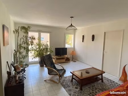vend appartement chalon sur saone (st jean des vignes)