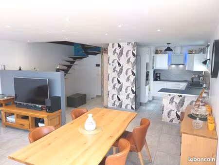 appartement 84 m2