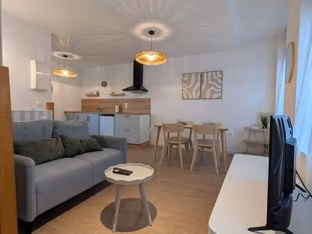 immeuble 2 appartements