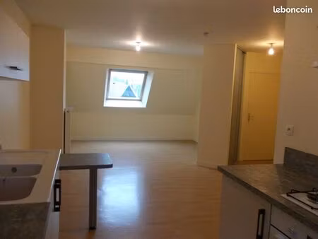 appartement t2 centre ville