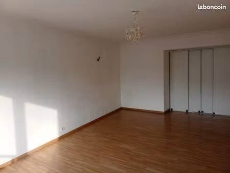 grand appartement