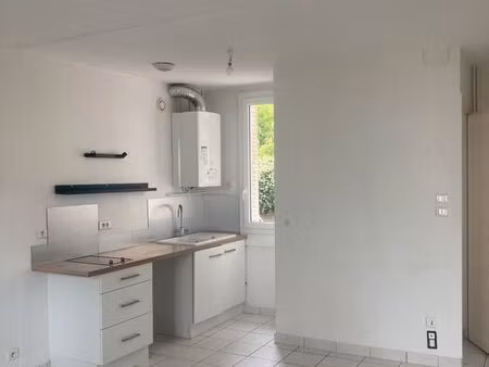 appartement 50 m2 - t2 - proche waldeck rousseau