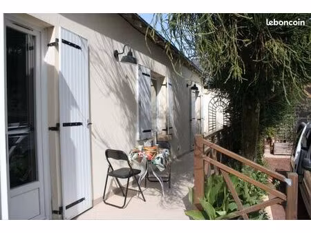 logement t2 étudiant