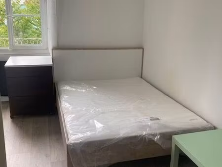 appartement meublé ile de nantes