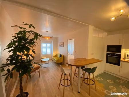 location t2 quartier grande biesse chu