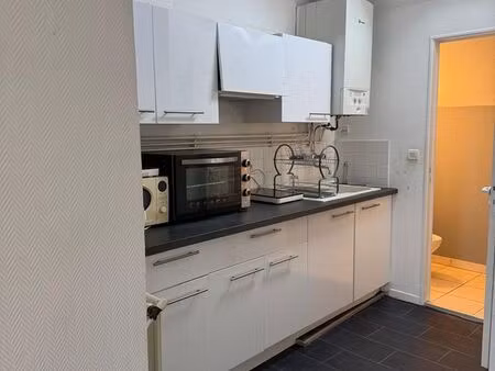 appartement t2