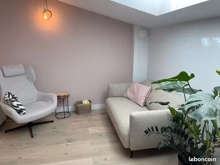 bureau à louer