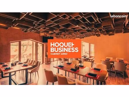 hôtel  restaurant 280 m² ambert