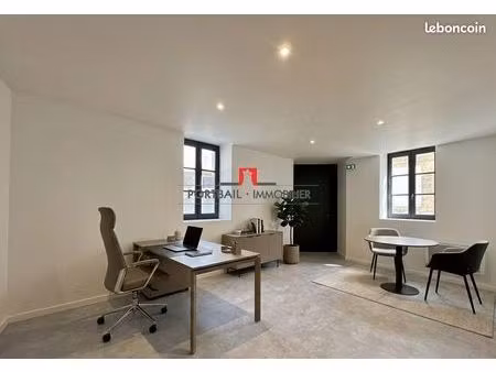 local commercial 97 m² blaye