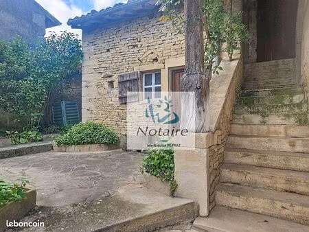 maison 4 pièces 96 m²