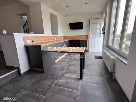 maison 5 pièces 96 m²