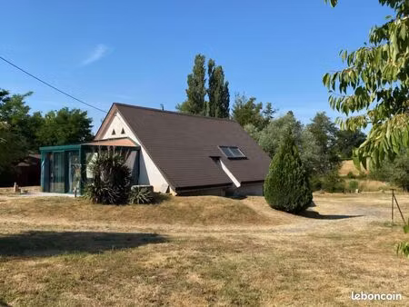 maison 3 pièces 70 m²