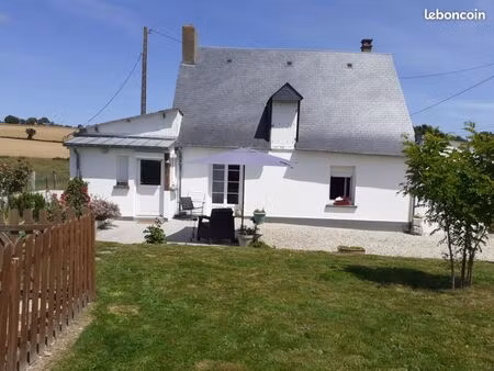 maison en sarthe