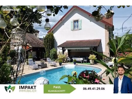 maison 5 pièces 144 m²