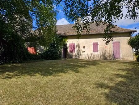 maison de village 5 pièces 97 m²