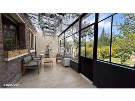 maison 6 pièces 95 m²