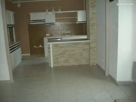 appartementt4 àlouer