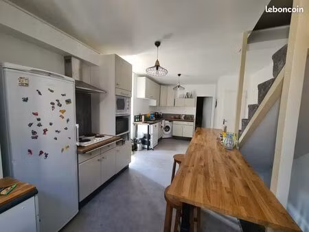 location étudiant meublé