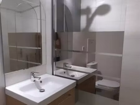loue appartement