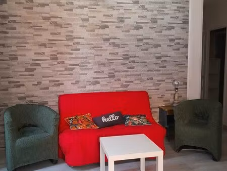 a louer f3 à biarritz pour étudiants