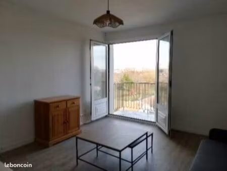 appartement 4 pièces 70 m²