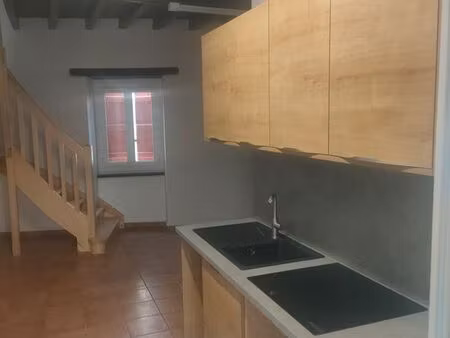 location appartement t3