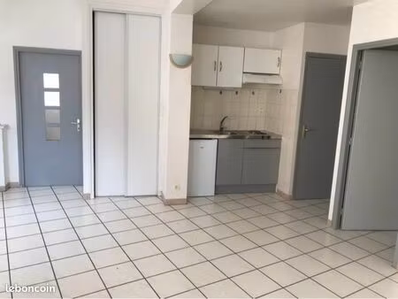 appartement 36 m2