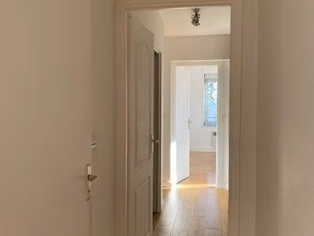 appartement 5 pièces 114 m²