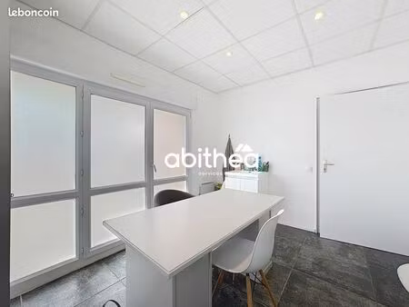 appartement 6 pièces 86 m²