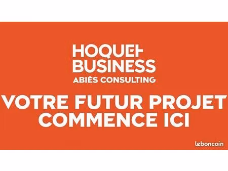 fonds de commerce 33 m² aix-les-bains