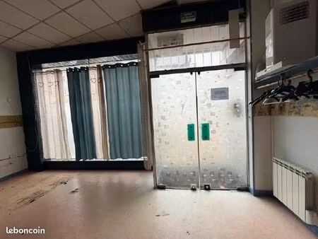 local 82 m² – bureau / association / commerce – hyper centre pontivy