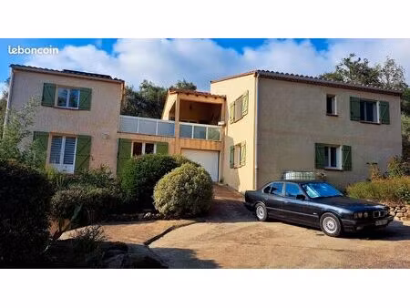 vente maison avec dépendance
