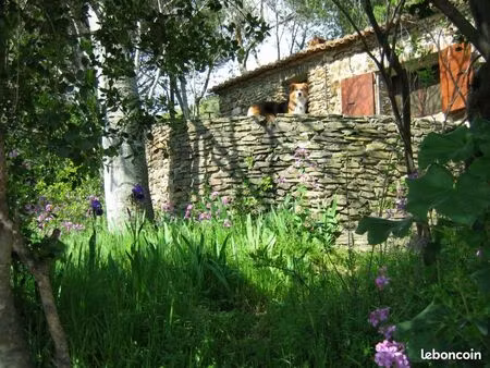 maison de campagne