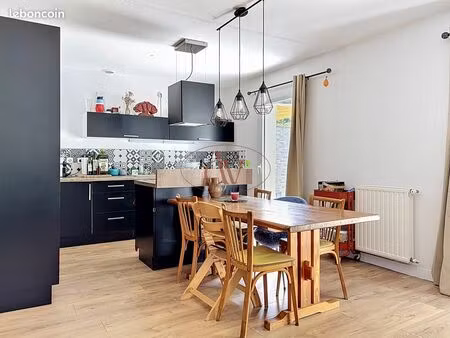 maison 5 pièces 91 m²