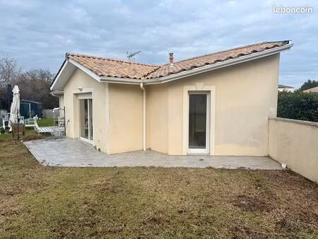 maison 3 pièces 70 m²